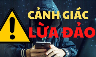 Thêm ‘chiêu lừa đảo’ mới, Công an Hà Nội khuyến cáo người dân cảnh giác