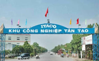 Cổ phiếu ITA của Tân Tạo vào diện cảnh báo từ ngày 6/9