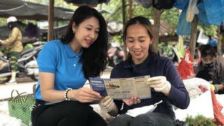 Nguy cơ 12 triệu người cao tuổi không có lương hưu