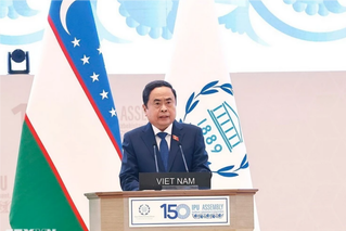 Hành động nghị viện vì phát triển và công bằng xã hội mang ý nghĩa cấp bách