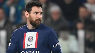 Messi đạt thỏa thuận ký tiếp hợp đồng với PSG
