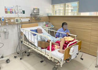 Bệnh đái tháo đường gia tăng nhanh