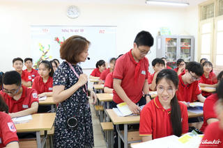 Học thêm 2 buổi/ngày: Có 'biến tướng' dạy thêm trong nhà trường?