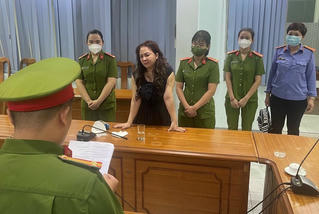 Giải quyết án hình sự: Còn nhiều khó khăn, bất cập