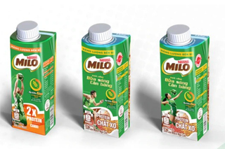 Bộ Y tế yêu cầu xác minh thông tin quảng cáo Nestlé Milo gắn tên Viện Dinh dưỡng Quốc gia