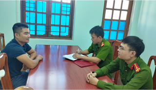 Mâu thuẫn chia tiền đền bù, nam thanh niên ép hàng xóm về nhà mình đánh đập dã man