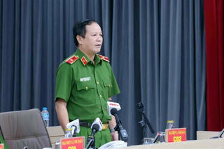 Đã khởi tố 19 bị can liên quan đến Viện Pháp y Tâm thần Trung ương Biên Hòa