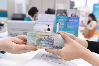 Đề xuất miễn trừ trách nhiệm cán bộ tham gia tái cơ cấu ngân hàng yếu kém