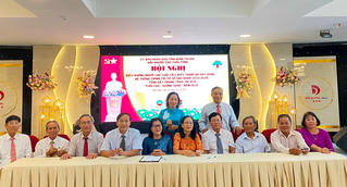 Bình Thuận: Biểu dương 51 người cao tuổi tiêu biểu