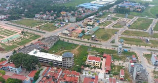 Hà Nội sắp đấu giá hàng trăm lô đất với giá khởi điểm từ 11 triệu đồng/m2