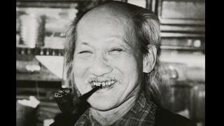 Nguyễn Tuân trong bước ngoặt lịch sử