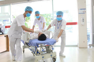 Bạo lực tại bệnh viện, cơ sở y tế: Vấn đề nhức nhối