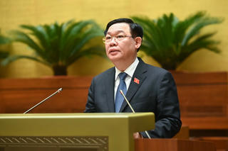 Siết chặt kỷ luật, kỷ cương, tăng cường phòng, chống tham nhũng