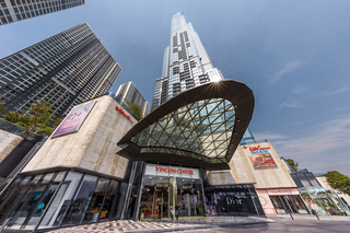 Vincom Retail ghi nhận lợi nhuận 1.024 tỷ đồng Quý 1/2023