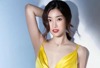 Hoa hậu Đỗ Mỹ Linh sẽ lên xe hoa vào ngày 23/10 với Chủ tịch CLB Hà Nội