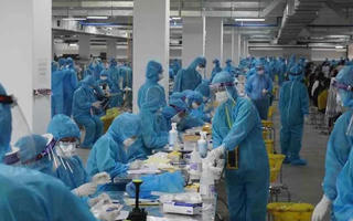 Ngày 29/6: Có gần 9.400 F0 khỏi bệnh, thêm 49 ca tăng nặng