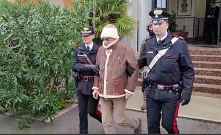 Cái kết của 'bố già mafia' cuối cùng ở Sicilia