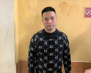 Hải Dương: Bắt giữ 2 đối tượng mua bán trái phép ma túy tổng hợp số lượng lớn