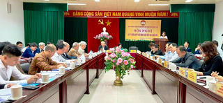 Thanh Hóa: Nhiều kỳ vọng vào Dự thảo luật đất đai ( sửa đổi)