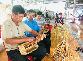 Hậu Giang: Đẩy mạnh truyền thông Chương trình mục tiêu quốc gia 1719
