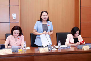 Tăng cường sự phối hợp giữa lực lượng tham gia bảo vệ an ninh, trật tự ở cơ sở với MTTQ Việt Nam và các tổ chức chính trị-xã hội