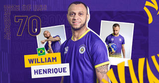 Hà Nội FC ký hợp đồng với ngoại binh vô địch Thai League