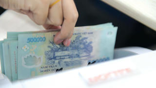 Các ngân hàng thận trọng với mục tiêu tín dụng năm 2023
