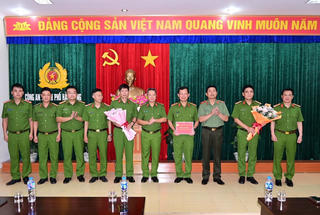 Hải Phòng: Tạm giam Giám đốc Trung tâm sát hạch lái xe thu lợi bất chính hơn 22 tỷ đồng