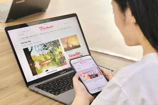 ‘Hút view’ từ gen Z