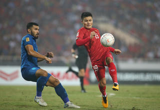 Tuyển Thái Lan không tham dự Merdeka Cup 2023 vào tháng 9