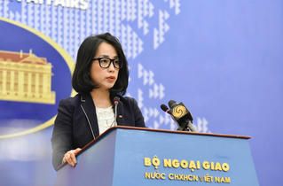 Báo cáo tự do tôn giáo quốc tế của Hoa Kỳ năm 2022 thiếu khách quan