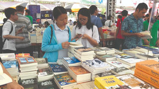 PGS.TS Trần Khánh Thành: Tác phẩm văn chương chưa đặt ra được vấn đề lớn của thời đại