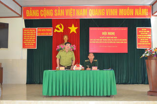 Đắk Lắk: Nâng cao hiệu quả trong quản lý, bảo vệ biên giới, bảo vệ tài nguyên rừng