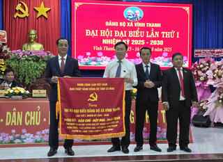 Cà Mau: Xã Vĩnh Thanh phát triển nông nghiệp công nghệ cao tạo giá trị cho nông sản