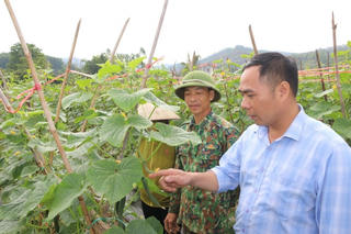 Thách thức giảm nghèo đa chiều