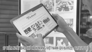 Đón đọc Tinh hoa Việt số 173 phát hành từ ngày 10/6/2022