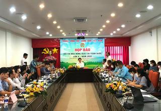  Đưa nông dân tiến gần hơn với khoa học – kỹ thuật nông nghiệp hiện đại