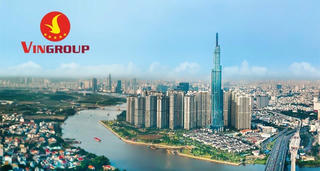 Vingroup báo lãi tăng gấp đôi, đạt hơn 2.000 tỷ đồng