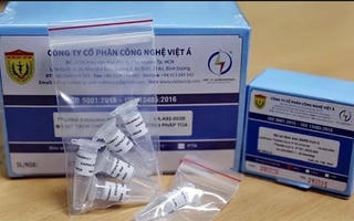 Kỷ luật buộc thôi việc đối với nguyên Trợ lý Phó Thủ tướng Chính phủ