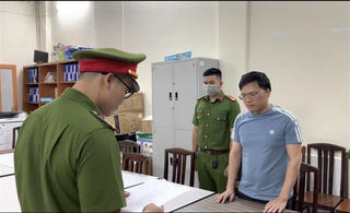 'Đại án đăng kiểm': Khởi tố thêm 4 đối tượng về tội 'Nhận hối lộ'