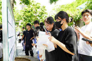 9 thủ khoa toàn quốc đạt điểm tuyệt đối 30/30