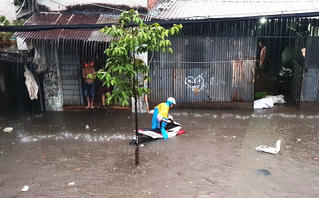 Giám sát lời hứa 'treo'