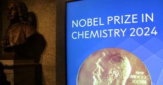 Giải Nobel Hóa học 2024 vinh danh những nghiên cứu "gỡ nút thắt" về protein