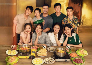 Phim gia đình hút khán giả