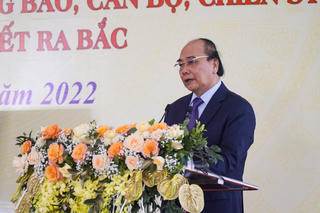Xây dựng TP Sầm Sơn trở thành đô thị du lịch biển văn minh, hấp dẫn