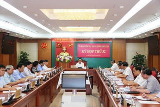 Ban Cán sự Đảng UBND tỉnh Quảng Ninh vi phạm, khuyết điểm nghiêm trọng liên quan AIC, FLC