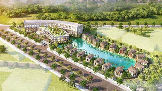 Mô hình chăm sóc sức khỏe 'tận răng' tại Ocean City