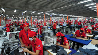 Những chính sách nổi bật có hiệu lực từ tháng 10/2023
