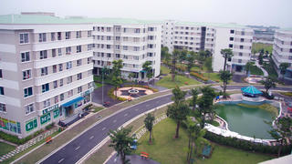 Vẫn là chuyện an cư