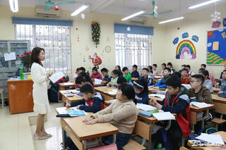 Dạy thêm không phải mục đích chính là 'thu tiền'